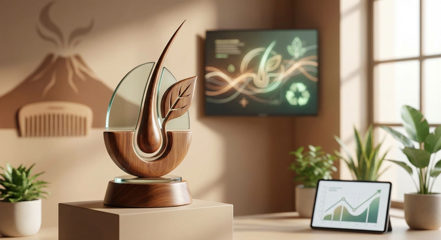 Coiffure Puy-de-Dôme : L'Innovation à l'Honneur