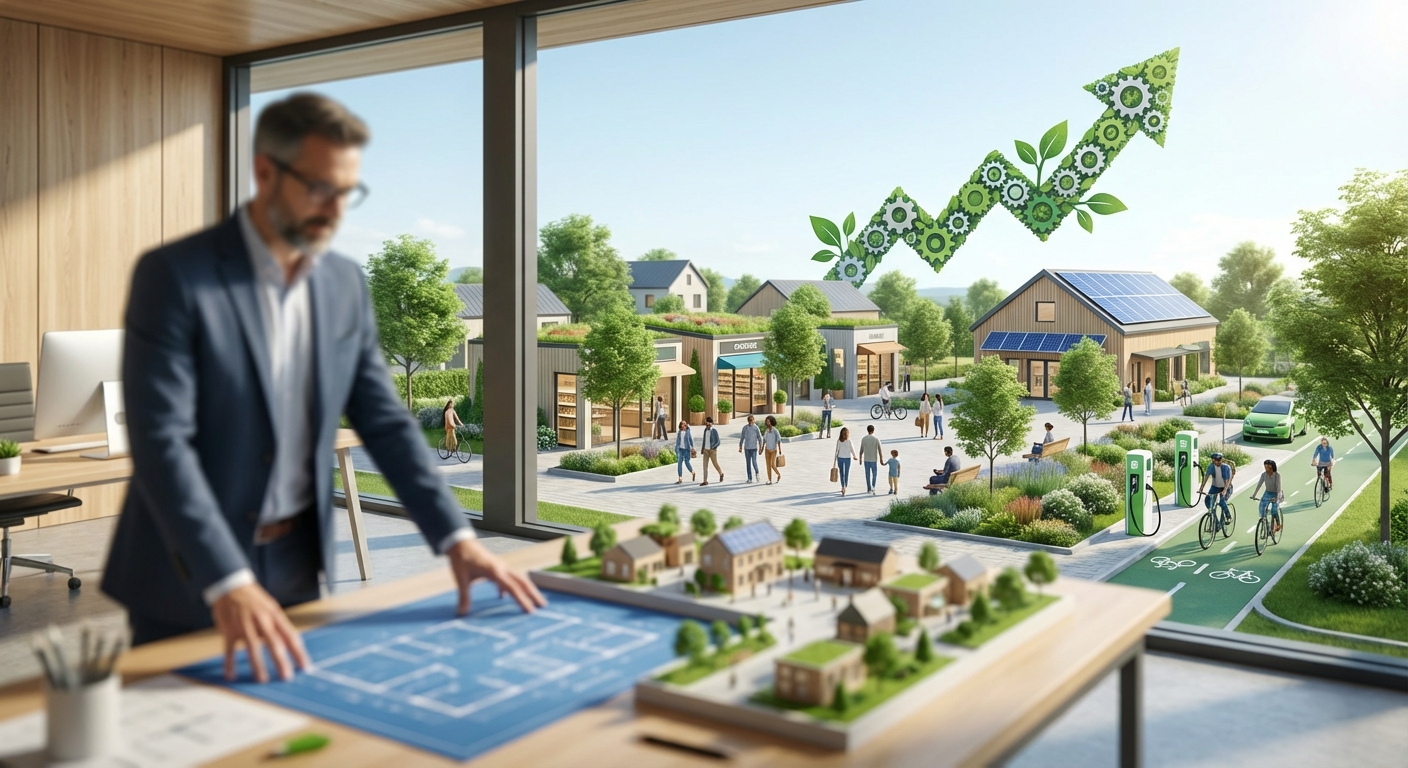 Malauzat : Jean-Marc Barbier Impulse une Nouvelle Dynamique Locale