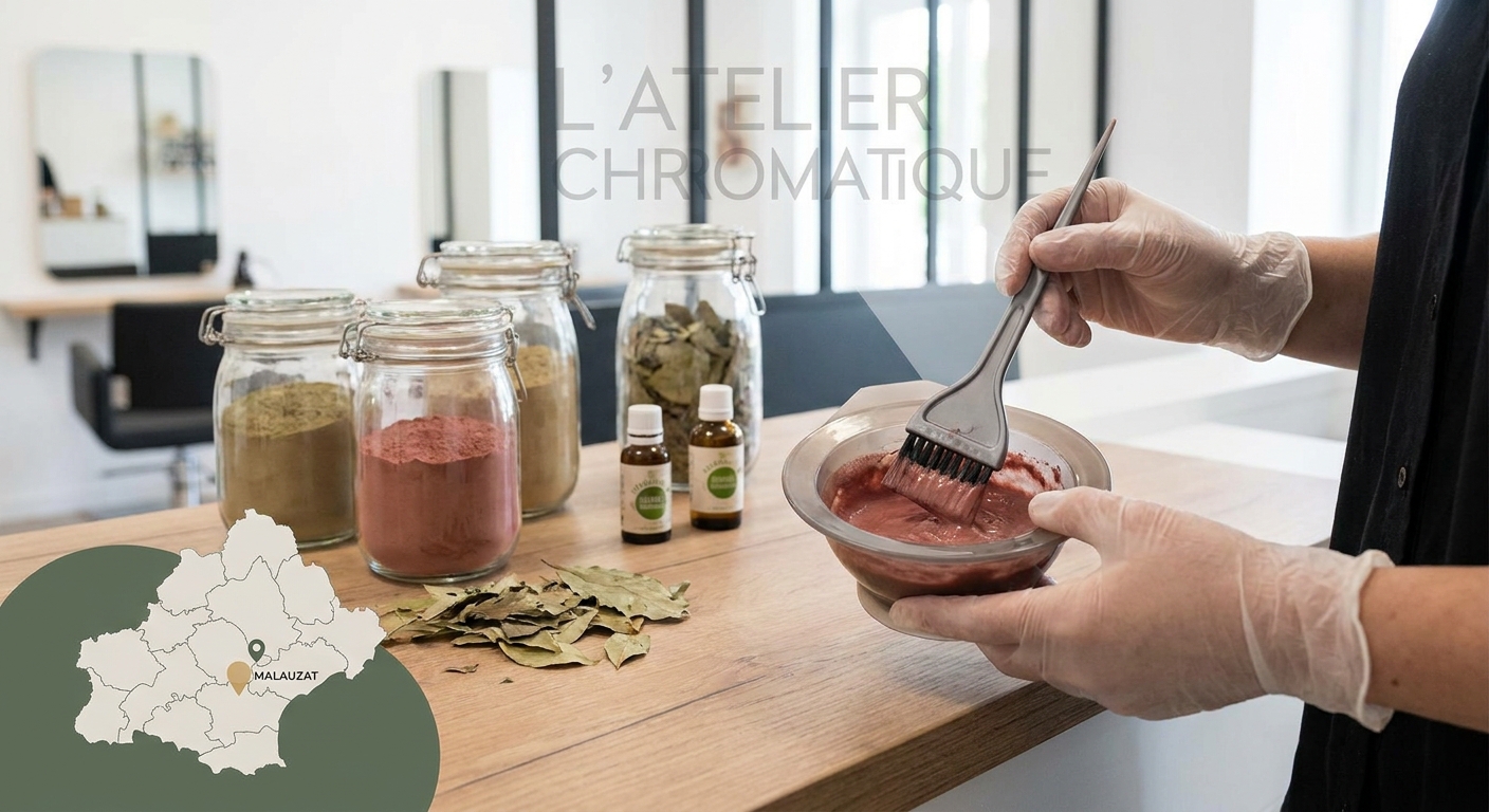 Malauzat : L'Atelier Chromatique Redéfinit le Métier de Coloriste