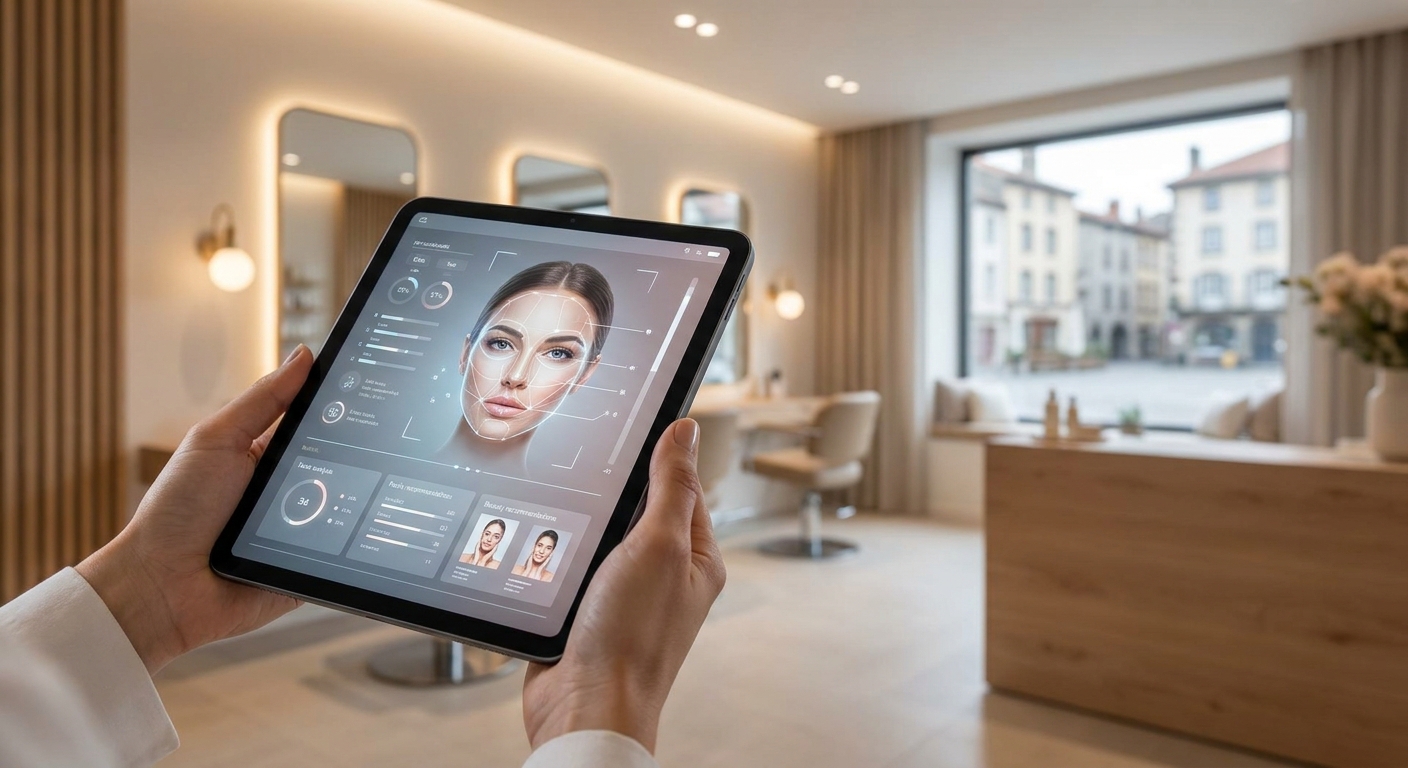 Visagiste à Mozac : L'innovation au service de la beauté