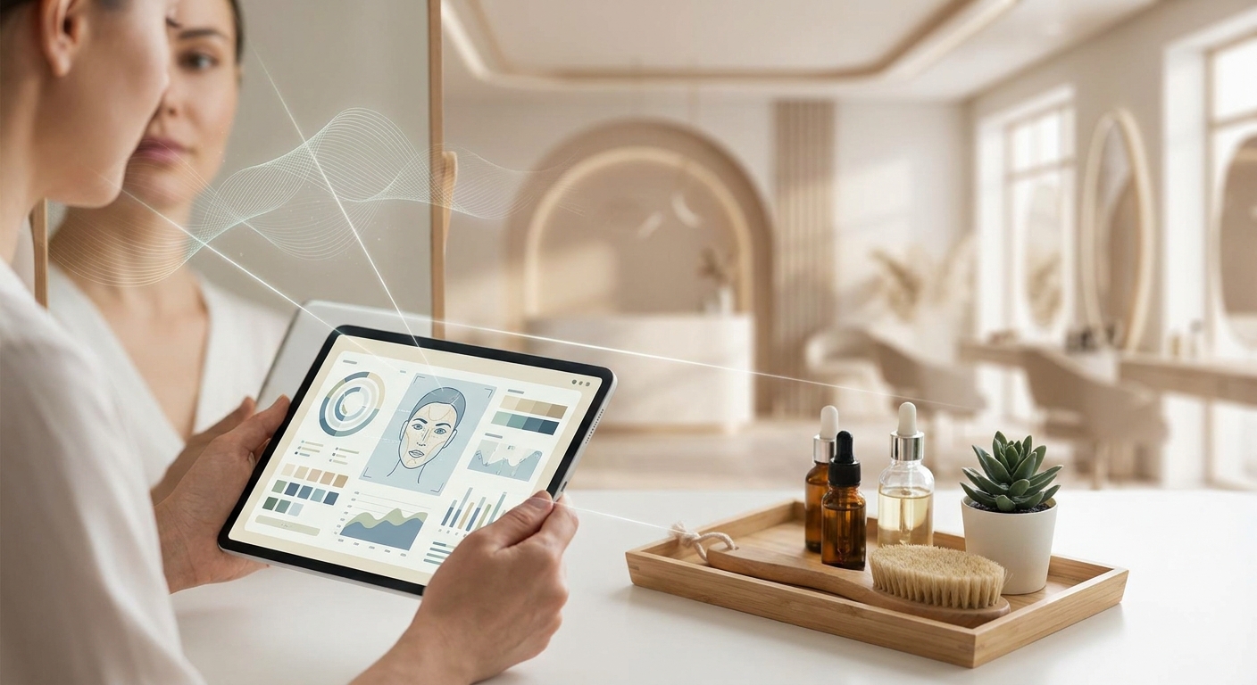 Visagiste à Mozac : La Nouvelle Vague de Personnalisation Beauté