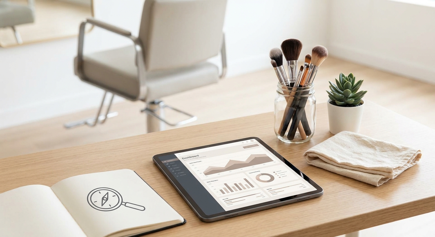 Visagiste à Mozac : Une Veille Stratégique Indispensable
