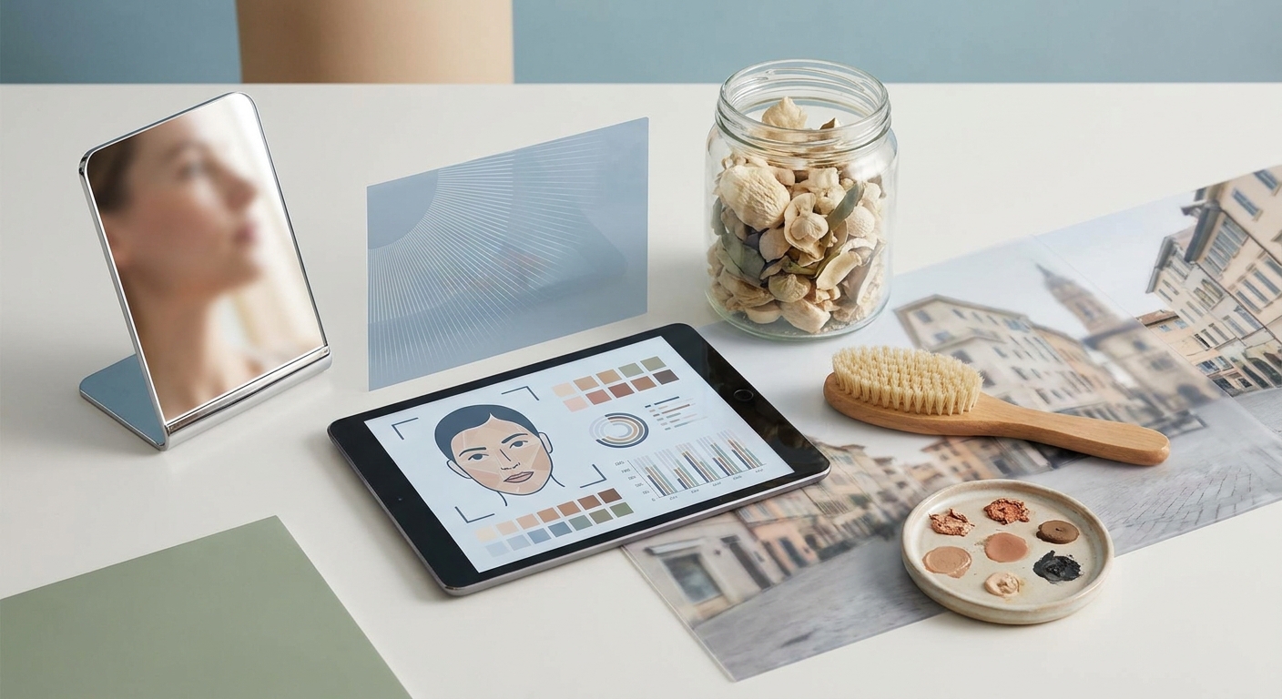 Visagiste Riom : Les Nouvelles Tendances Beauté Personnalisée