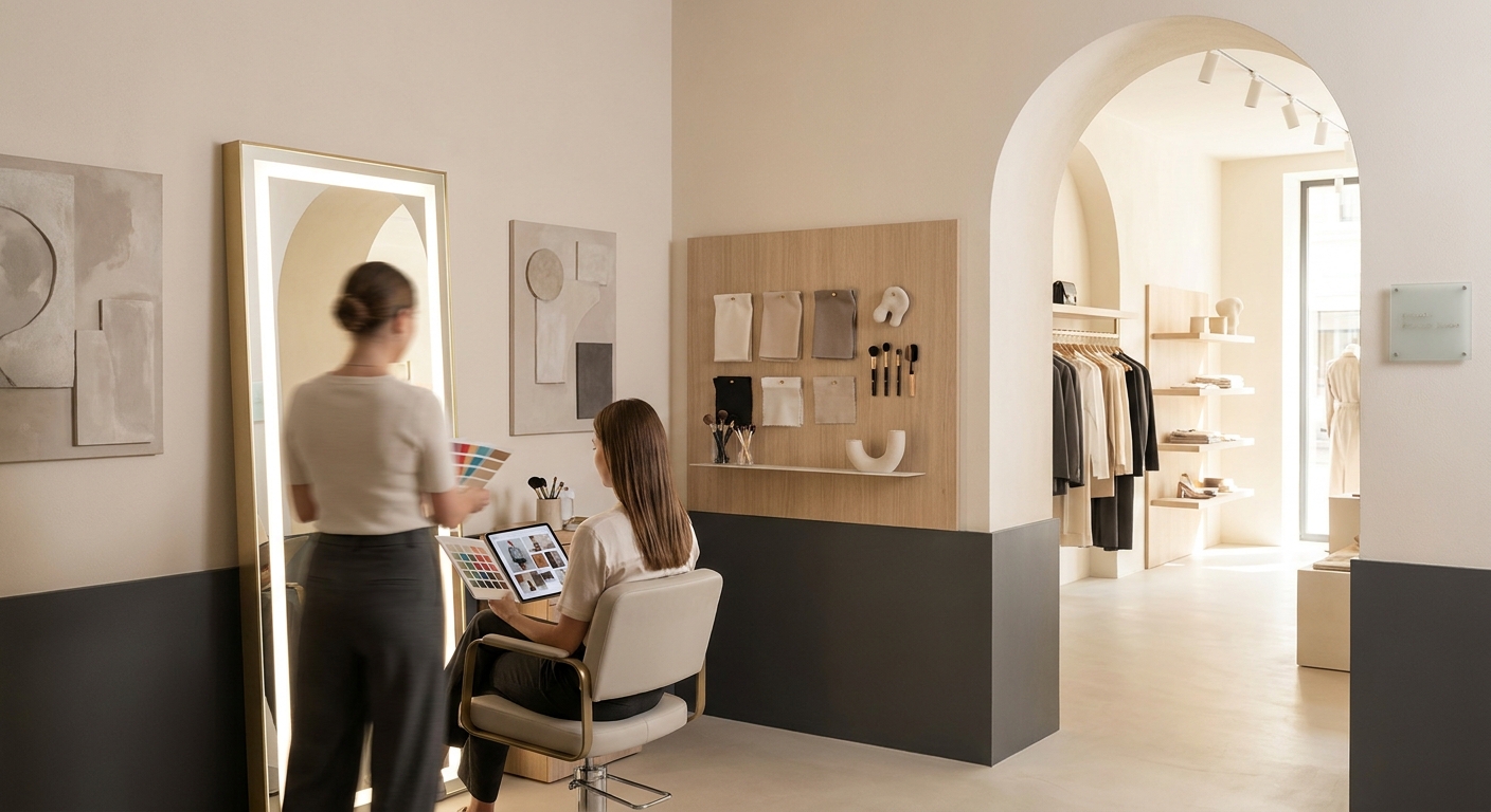 Visagiste à Riom : La Nouvelle Adresse qui Redéfinit le Style Local