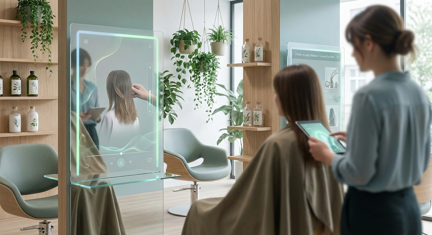 Malauzat : Le Nouveau Coiffeur Qui Révolutionne Le Style