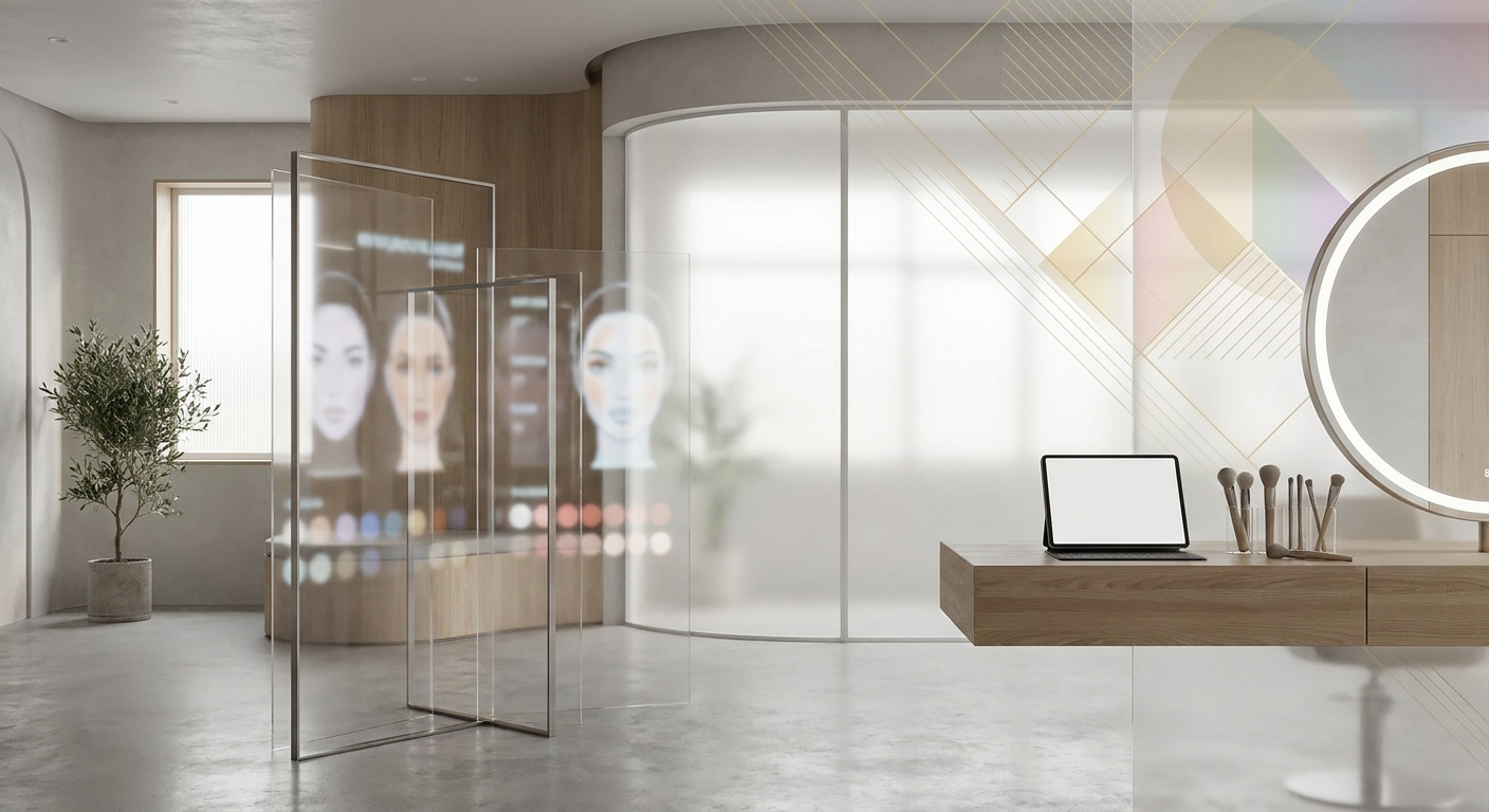 Malauzat : Un Nouveau Studio Visagiste Révolutionne la Beauté