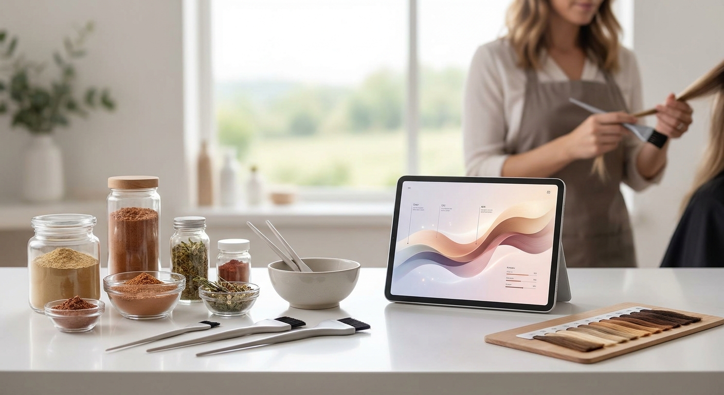 L'Art du Coloriste à Malauzat: Tendances et Innovations Récentes